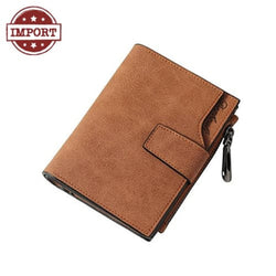 Dompet Wanita Lipat Korea Style