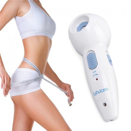 Vacuum Anti Cellulite