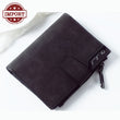Dompet Wanita Lipat Korea Style
