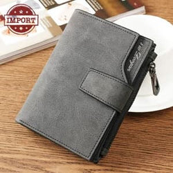 Dompet Wanita Lipat Korea Style