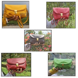 POUCH TAS WANITA