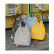 Tas Ransel Kanvas Serut